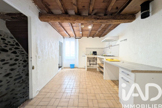  maison nefiach 66170