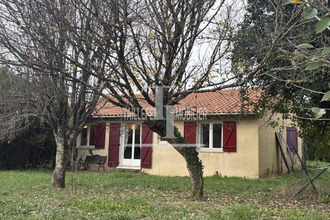  maison negrondes 24460