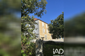  maison negrondes 24460