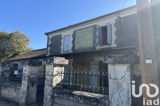  maison negrondes 24460