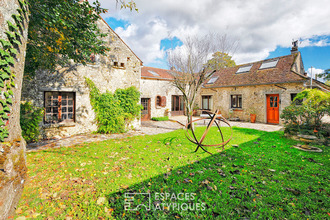  maison nemours 77140