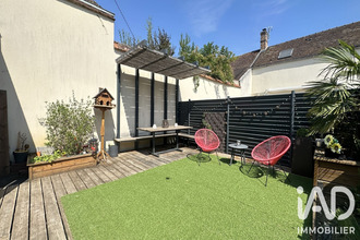  maison nemours 77140