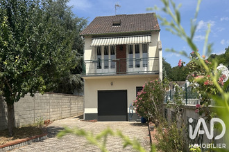  maison nemours 77140