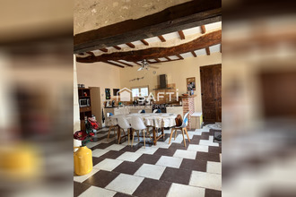  maison neons-sur-creuse 36220