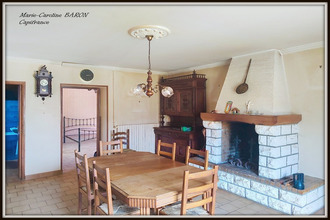  maison neons-sur-creuse 36220