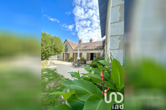  maison neons-sur-creuse 36220