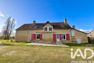  maison neons-sur-creuse 36220
