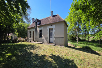  maison neons-sur-creuse 36220