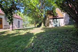  maison neons-sur-creuse 36220