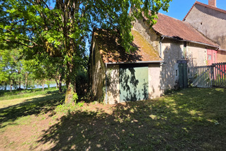  maison neons-sur-creuse 36220