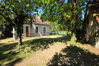  maison neons-sur-creuse 36220