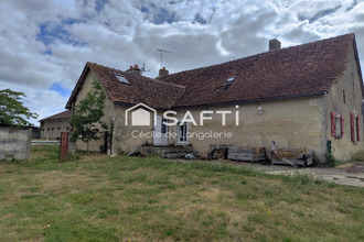  maison neons-sur-creuse 36220