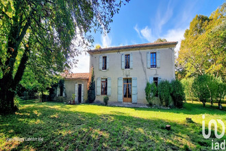  maison nerac 47600