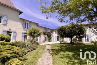  maison nerac 47600