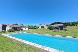  maison nerac 47600