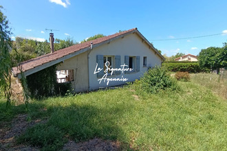  maison nerac 47600