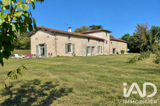  maison nerac 47600