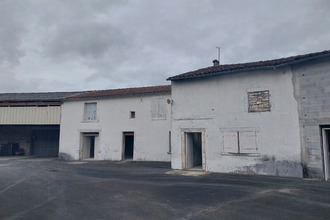  maison nercillac 16200