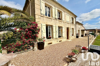  maison nercillac 16200