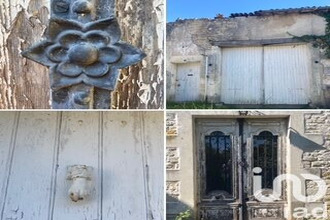  maison nercillac 16200