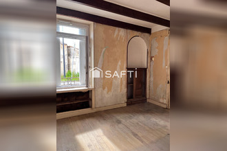  maison nercillac 16200