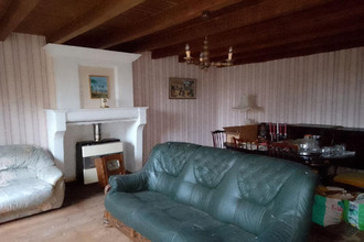  maison nercillac 16200