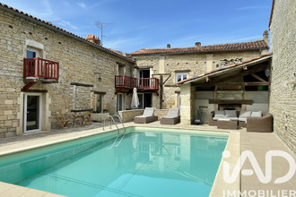  maison nercillac 16200