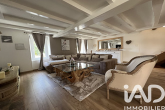  maison nercillac 16200