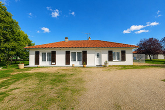  maison nercillac 16200