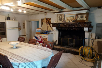  maison nercillac 16200