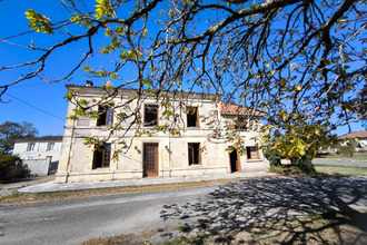  maison nercillac 16200