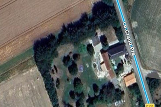  maison nere 17510