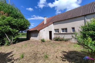 maison neret 36400