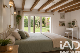  maison neret 36400