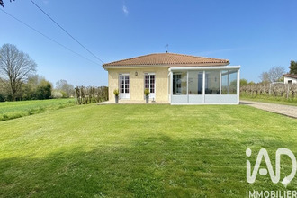  maison nerigean 33750