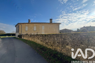  maison nerigean 33750