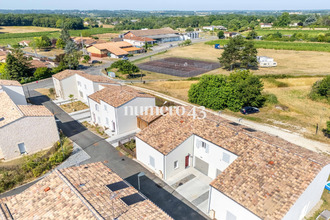  maison nerigean 33750