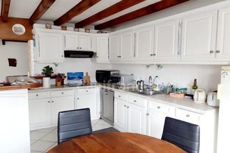  maison nerignac 86150