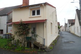  maison neris-les-bains 03310