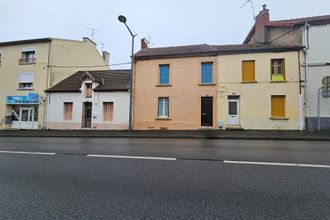  maison neris-les-bains 03310