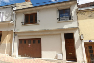  maison neris-les-bains 03310