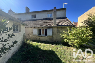  maison neris-les-bains 03310