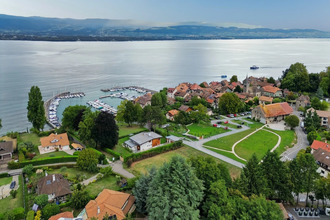  maison nernier 74140