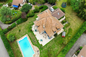  maison nernier 74140