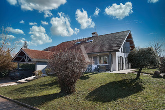  maison nernier 74140