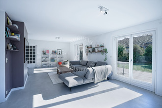  maison nernier 74140