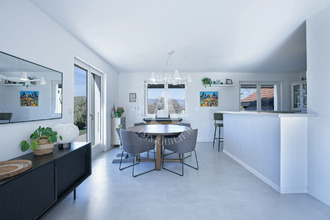  maison nernier 74140