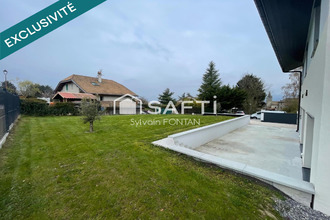  maison nernier 74140