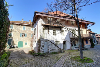  maison nernier 74140