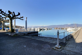  maison nernier 74140